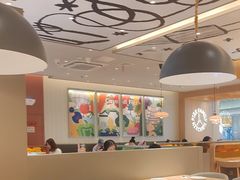 -菲滋意式餐厅(西溪印象城店)