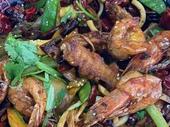 -多呗辣麻辣香锅(万达广场店)