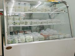 -清真马记宫廷奶酪(农光里店)