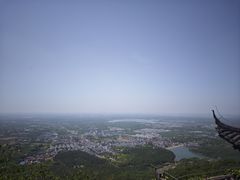 -句容茅山景区
