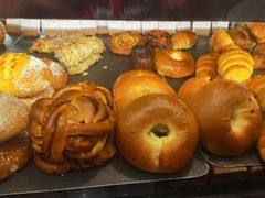 -BAKER&SPICE(环贸店)