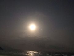 -台山黑沙湾海浴场