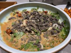 -宏宴·新京菜(望京店)