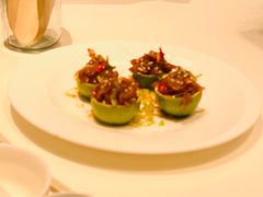 -T館·花园艺术餐厅
