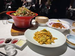 -庆云楼饭庄(什刹海店)