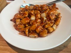 -小放牛河北菜(军校店)