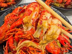 -老鄞江清水龙虾•赵赵家(江北店)