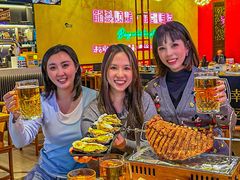 -龙头烤羊排•烤全羊•精酿扎啤(厦滘店)
