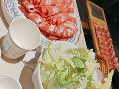 -阳坊胜利涮羊肉(阳坊总店)