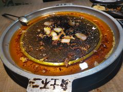 -石记东北风味烤肉店(子固路店)