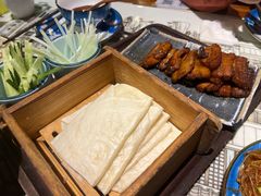 -一味大院•桐庐菜传承店(春江路店)
