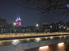 -苏州河梦清园环保主题公园