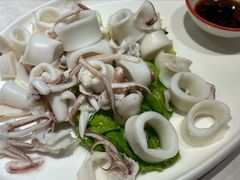 -小厨师·二十年沈家门小海鲜(百井坊巷店)