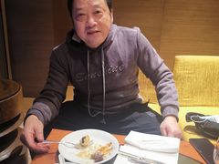 -上海外滩茂悦大酒店