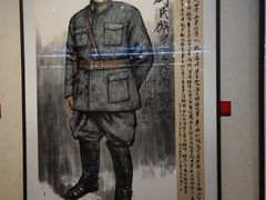 -首都图书馆-咖啡厅