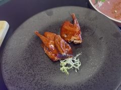 -上海苏宁宝丽嘉酒店·嘉府壹号中餐厅