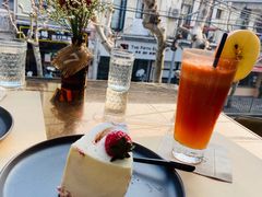 -O'mills Sourdough Bakery&Bistro(永嘉路店)