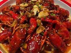 -海岛八号龙虾烧烤田鸡(蓝天路总店)