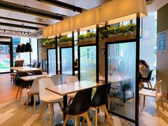 -肯德基(建德服务区北店)
