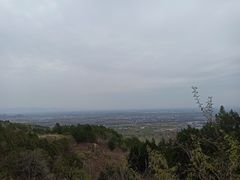 -北京凤凰岭
