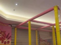 -水立方国际汤泉(六一中路店)