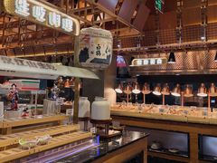 -汉江山料理级自助烤肉黑金冠(周口好吃城店)