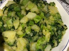 -王村姑老土炕莜面村(桥东店)