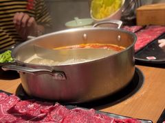 -掂档潮汕牛肉火锅(万象城店)