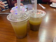 -谢记上海大排档(长寿路店)
