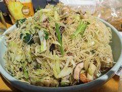 -阿弟特色海鲜餐厅·大排档(平潭店)