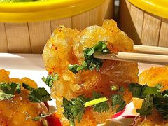 -醉炫音速烧烤·干煸菜(沙河总店)