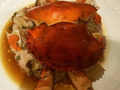 -豪廷轩中餐厅·特色云南菜(温德姆至尊豪廷大酒店)