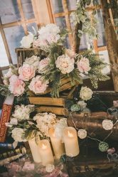 -IDOI婚礼策划·IDOIWEDDING