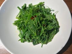 -师味葱扒虎头鲤·水席洛阳菜(元华店)