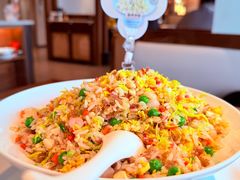 -大潮淮·淮扬菜(何园旗舰店)