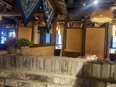 -井水小厨·湘菜(活力广场店)
