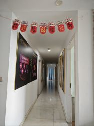 -女王智慧母婴健康护理·产后恢复中心