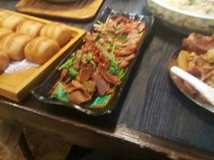 -大梁骨头馆·酱骨老菜(友好店)