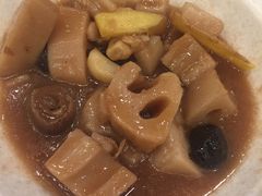 -美极鲜食坊(宝安南路店)