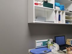 -关爱宠物医院·猫科中心·消化科(滨湖万达分院)