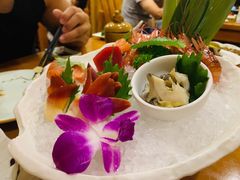 -银子铁板烧料理自助餐(人民广场店)