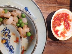 -鱼食饭稻·苏浙土菜17年老馆子(平江路店)