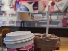 -COSTA COFFEE(阿里中心店)