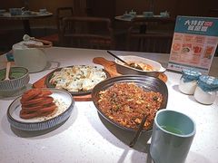 -刀板香·安徽菜(国购IFC店)