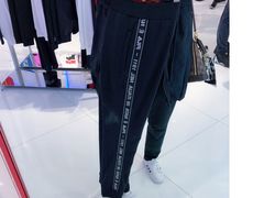 -FILA(五角场巴黎春天店)
