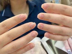 -POINT服务季·点睛创意美甲沙龙