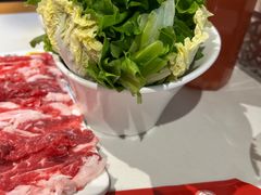 -焯牛潮汕牛肉火锅(云峰街创始店)