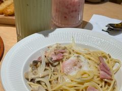 -菲滋意式餐厅(西溪印象城店)