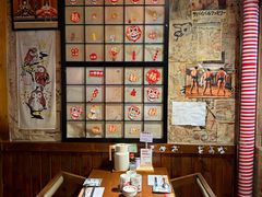 -木村武·手作寿司料理(中山亭店)