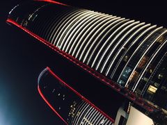 -演武大桥观景平台